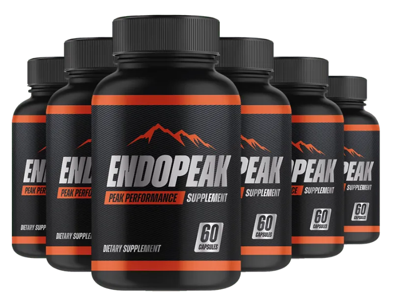 sexual Supplement Honey Boost XL bottle
